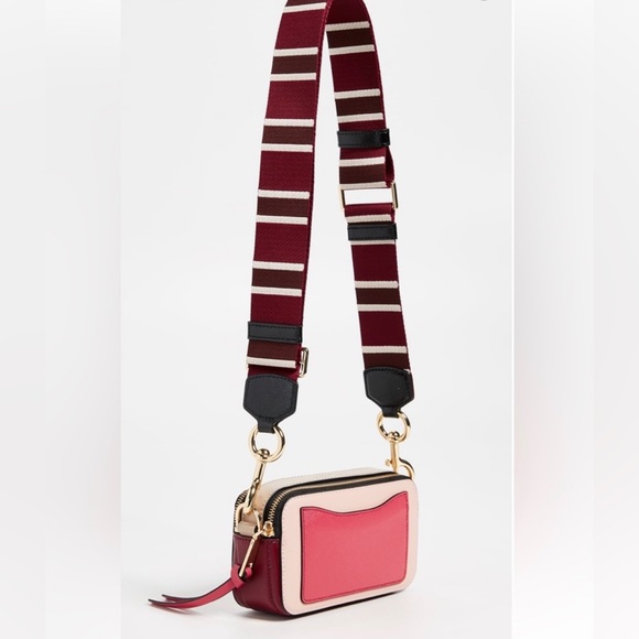 Marc Jacobs The Snapshot Bag - Picture 3 of 4